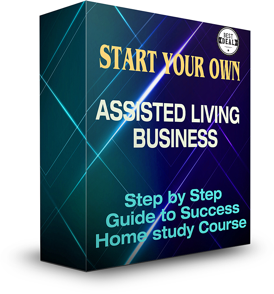 Assisted living home business plan sample